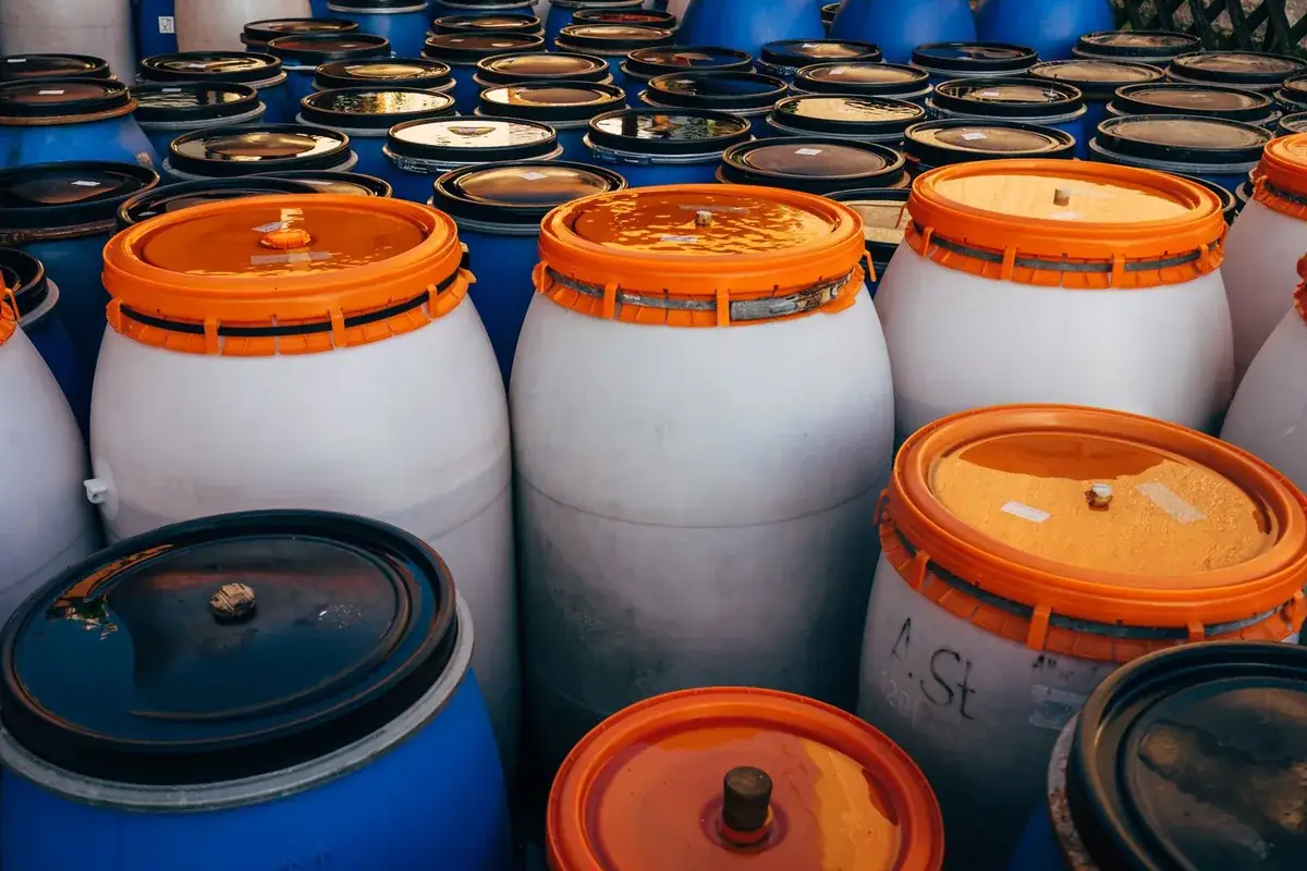 Chemical & Toxic Waste Cleanup in Taylors Falls, MN